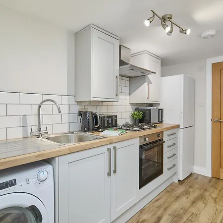 Appartement Cosy Leeds (West Yorkshire)