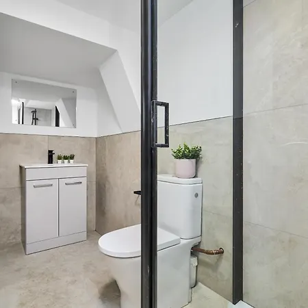 Cosy Appartement Leeds (West Yorkshire)