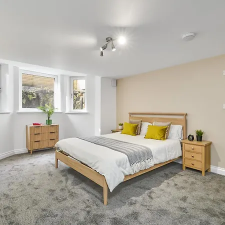 Appartement Cosy Leeds (West Yorkshire)