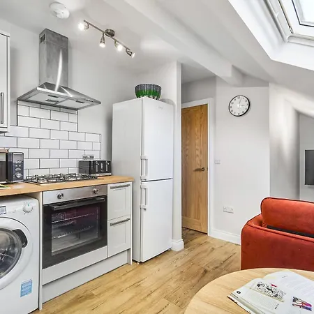 Cosy Appartement Leeds (West Yorkshire)