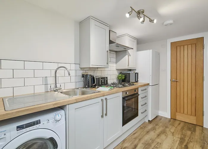 Appartement Cosy Leeds (West Yorkshire)