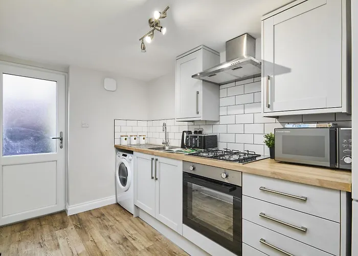 Cosy * Leeds (West Yorkshire)