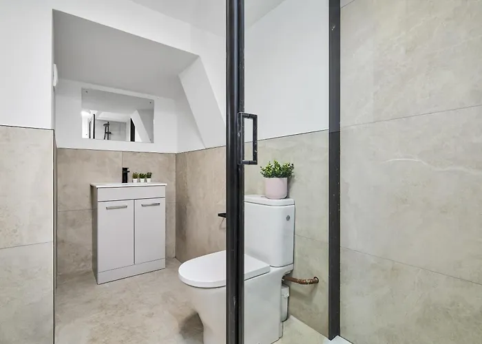 Cosy Appartement Leeds (West Yorkshire)