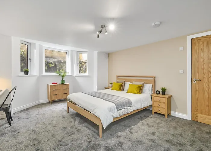 Appartement Cosy Leeds (West Yorkshire)