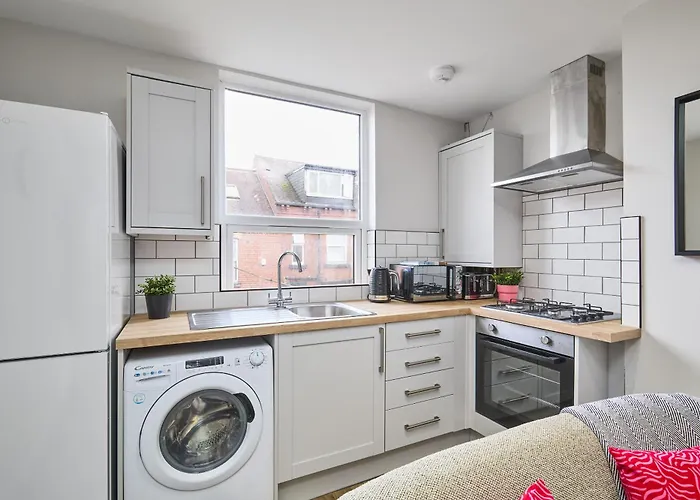 Cosy Leeds (West Yorkshire)