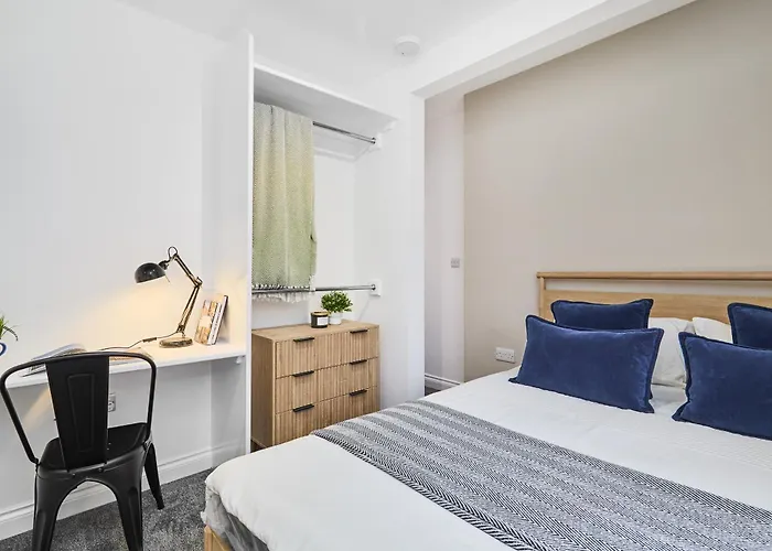 Cosy Appartement Leeds (West Yorkshire)