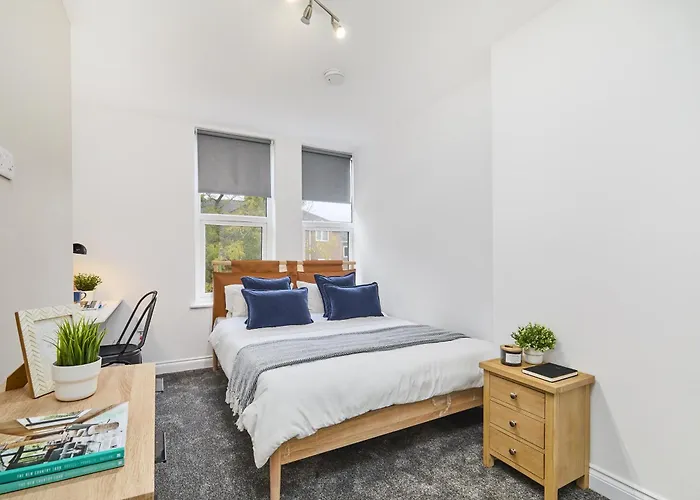 Cosy Appartement Leeds (West Yorkshire)