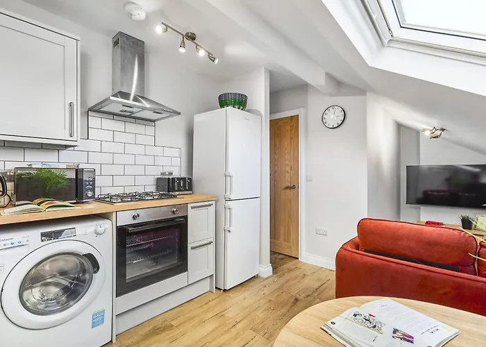 Cosy Appartement Leeds (West Yorkshire)