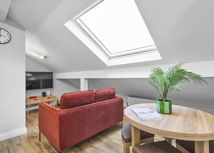 Cosy * Leeds (West Yorkshire)